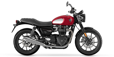 2023 Triumph Speed Twin 900 (Chrome Edition) Prices and Specs