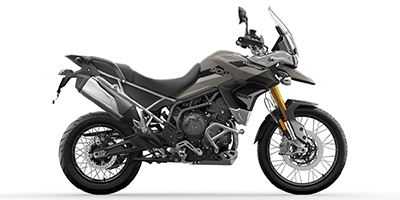 2023 Triumph Tiger 900 Rally (Green) Prices and Specs