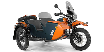 2024 Ural Gear-Up Expedition Prices and Specs