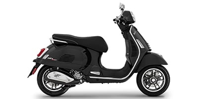 2023 Vespa GTS Super 300 Prices and Specs
