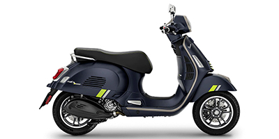 2023 Vespa GTS Super 300 Tech Prices and Specs