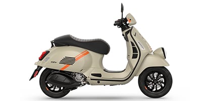 2024 Vespa GTV 300 Prices and Specs