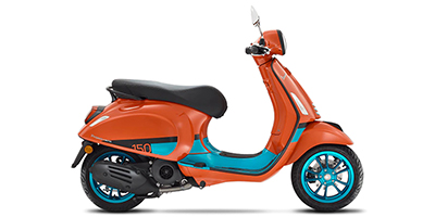 2023 Vespa Primavera 150 Color Vibe Prices and Specs