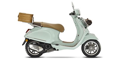 2023 Vespa Primavera 150 Pic Nic Prices and Specs