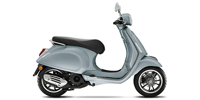 2023 Vespa Primavera 150 S Prices and Specs
