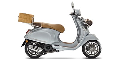 2023 Vespa Primavera 50 Pic Nic Prices and Specs