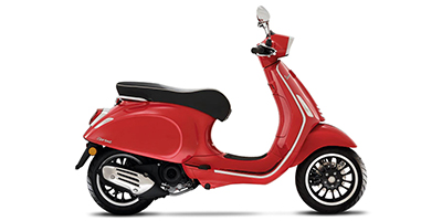 2023 Vespa Sprint 150 Prices and Specs