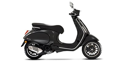 2023 Vespa Sprint 50 Prices and Specs