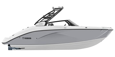 2023 Yamaha 222S 4STAR(*) Prices and Specs