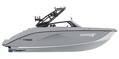 2023 Yamaha 222XE 4STAR(*) Prices and Specs