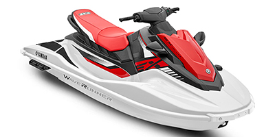 2023 Yamaha EX DELUXE Prices and Specs