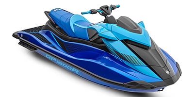 2023 Yamaha GP1800R HO Prices and Specs