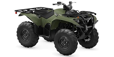 2023 Yamaha Kodiak 700 Prices and Specs