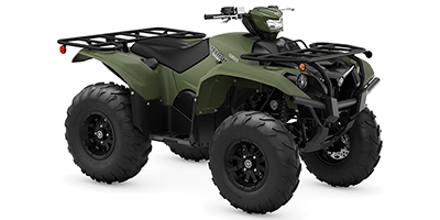 2023 Yamaha Kodiak 700 EPS Prices and Specs
