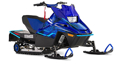2023 Yamaha SnooScoot ES Prices and Specs