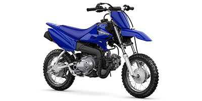 2023 Yamaha TT-R50E Prices and Specs