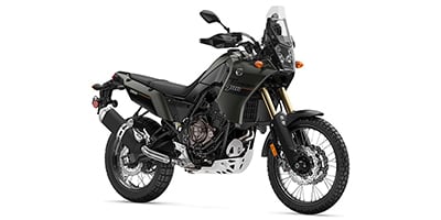 2023 Yamaha Tenere 700 Prices and Specs