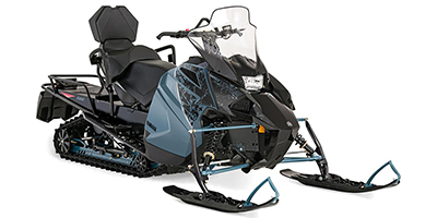 2023 Yamaha Transporter Lite 2-UP Prices and Specs