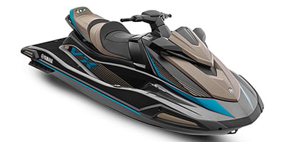 2023 Yamaha VX CRUISER Prices and Specs