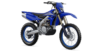 2023 Yamaha WR450F Prices and Specs