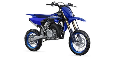 2023 Yamaha YZ65 Prices and Specs