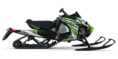 2024 Arctic Cat Blast ZR 4000 Prices and Specs