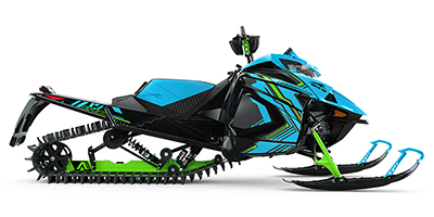 2024 Arctic Cat M 8000 Hardcore Alpha One 146 2.6 Prices and Specs