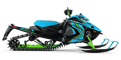 2024 Arctic Cat M 8000 Hardcore Alpha One 146 2.6 ES Prices and Specs