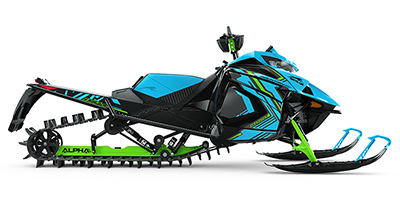 2024 Arctic Cat M 8000 Mountain Cat Alpha One 154 3.0 Prices and Specs