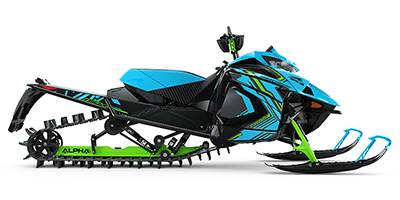 2024 Arctic Cat M 8000 Mountain Cat Alpha One 154 3.0 ES Prices and Specs