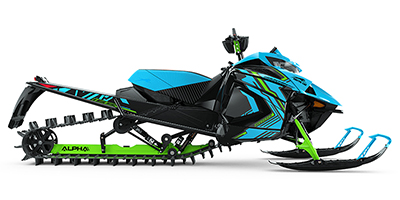 2024 Arctic Cat M 8000 Mountain Cat Alpha One 165 3.0 ES Prices and Specs