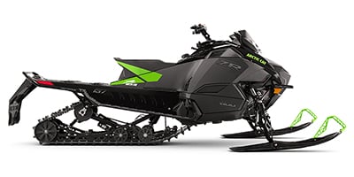 2024 Arctic Cat ZR 6000 137 1.25 AWS ATAC Prices and Specs
