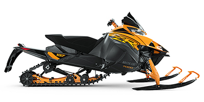 2024 Arctic Cat ZR 7000 Prices and Specs