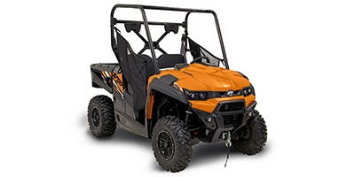2024 Argo ATV Magnum XF 500 LE Prices and Specs