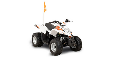2024 Argo ATV Xplorer XC 90 Prices and Specs
