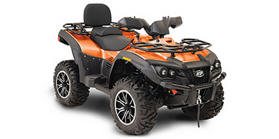 2024 Argo ATV Xplorer XRT 1000 LE Prices and Specs