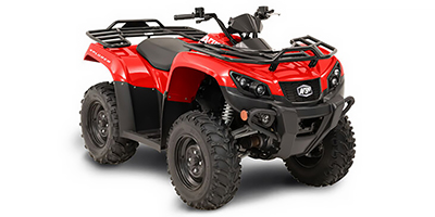 2024 Argo ATV Xplorer XR 500 Prices and Specs