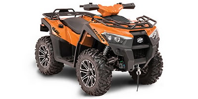 2024 Argo ATV Xplorer XR 700 LE Prices and Specs
