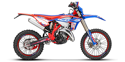 2024 Beta 125 RR Racing Prices and Specs
