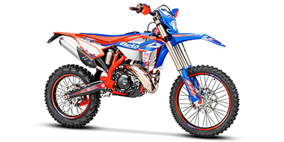 2024 Beta 250 RR Racing Prices and Specs