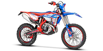 2024 Beta 390 RR Race Edition Prices and Specs