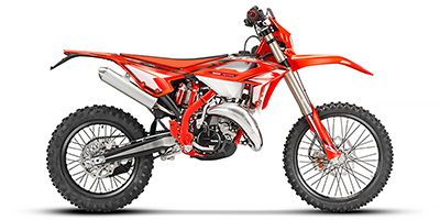 2024 Beta 125 RR Prices and Specs
