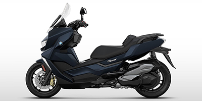 2024 BMW C 400 GT Prices and Specs