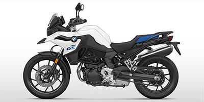 2025 BMW F800 GS Base Prices and Specs