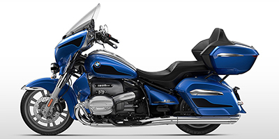 2024 BMW R 18 Transcontinental Prices and Specs