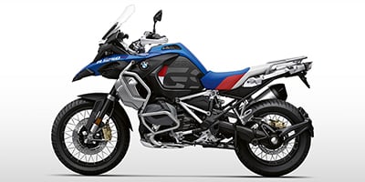 2024 BMW R1250GS Adventure Prices and Specs