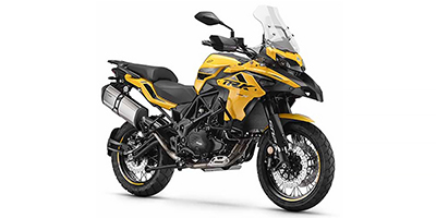 2024 Benelli TRK502X Prices and Specs