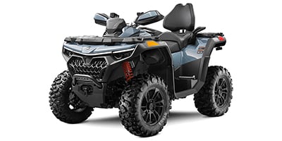 2025 CFMOTO CFORCE 1000 Touring Prices and Specs