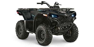 2024 CFMOTO CFORCE 400 Prices and Specs