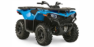2024 CFMOTO CFORCE 500 Prices and Specs